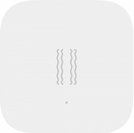 

Датчик вибрации Xiaomi Aqara Vibration Sensor (EAC) (DJT11LM)