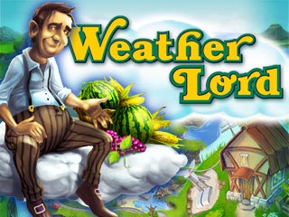 Weather Lord [PC, Цифровая версия] (Цифровая версия)