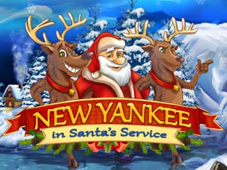 New Yankee in Santa's Service [PC, Цифровая версия] (Цифровая версия) цена и фото