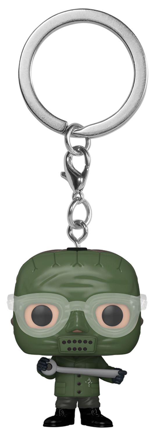 

Брелок Funko Pocket POP The Batman: The Riddler