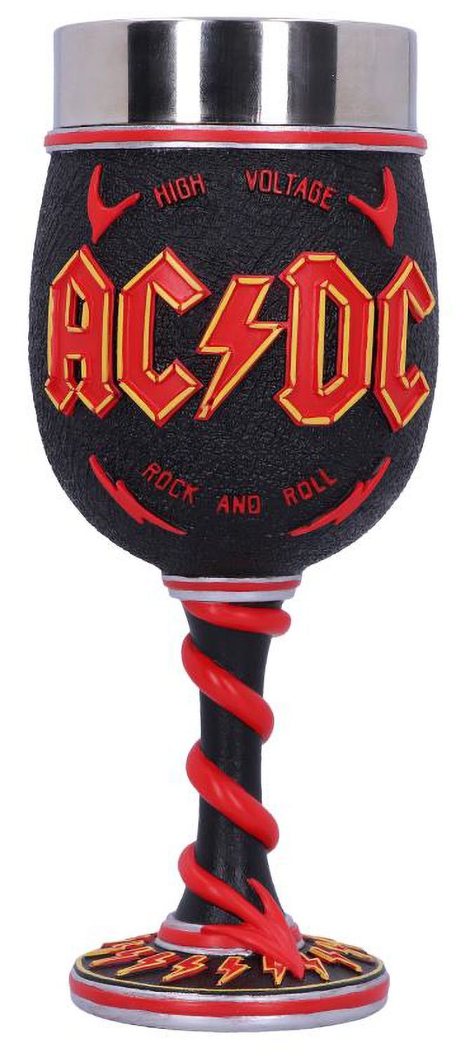 

Бокал AC/DC: High Voltage (600 мл)