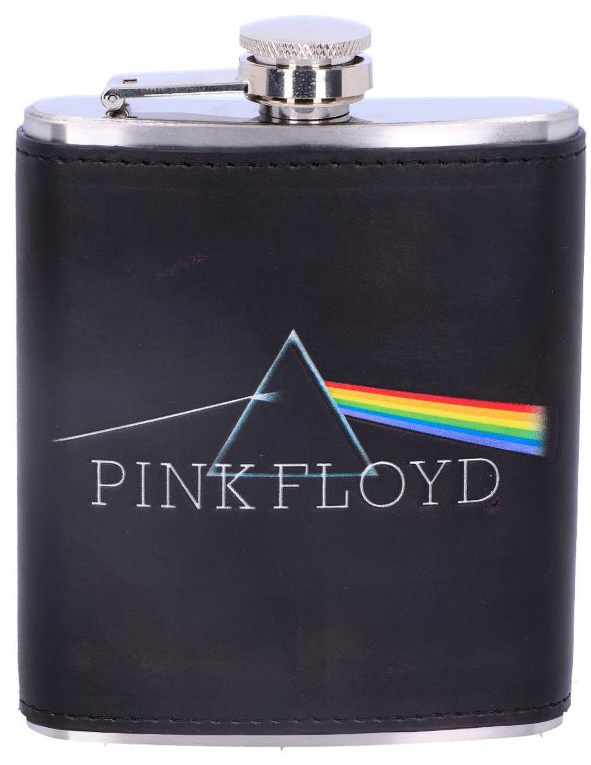 

Фляга Pink Floyd: Dark Side Of The Moon (200 мл)