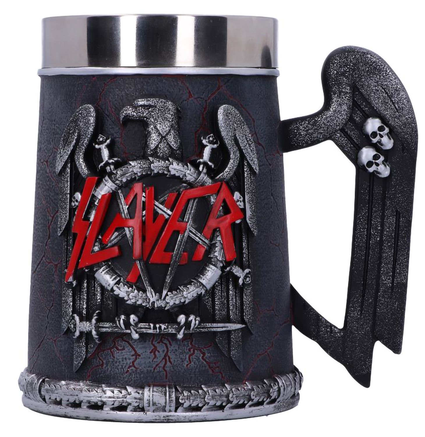

Кружка Slayer (600 мл)