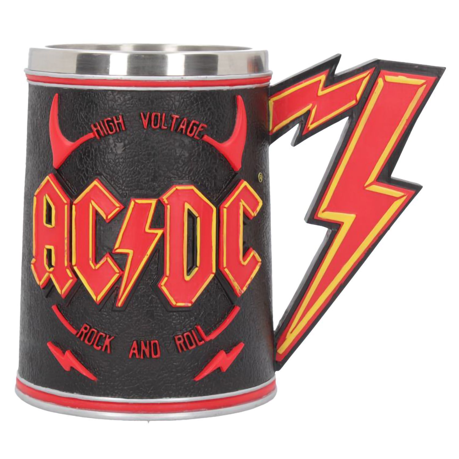 

Кружка AC/DC (600 мл)