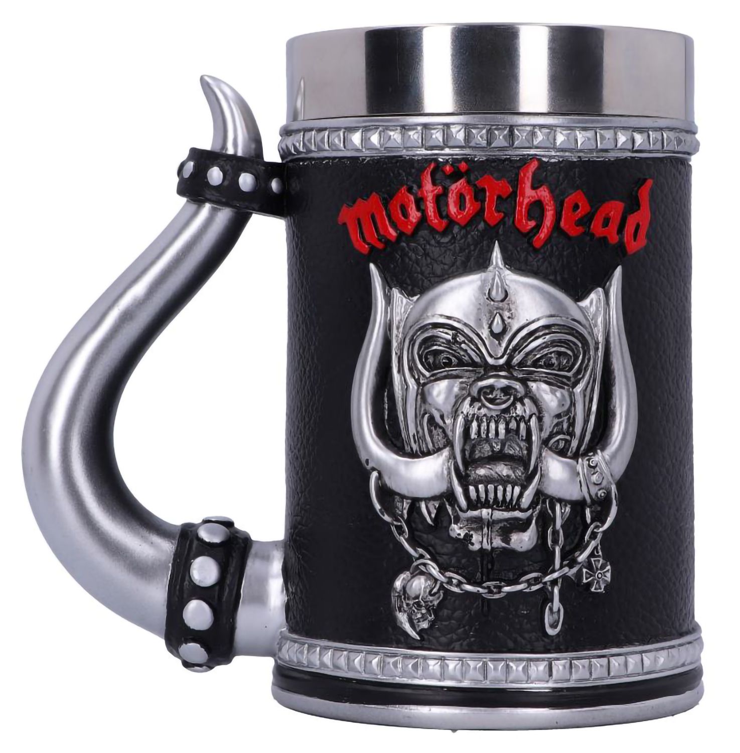 

Кружка Motorhead