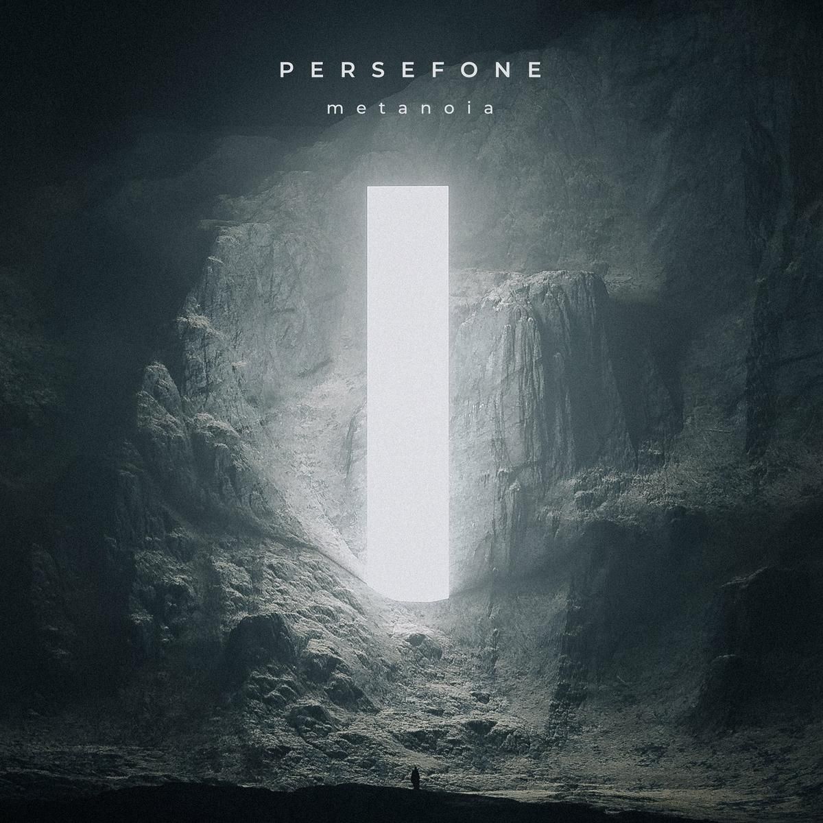 цена Persefone – Metanoia (CD)