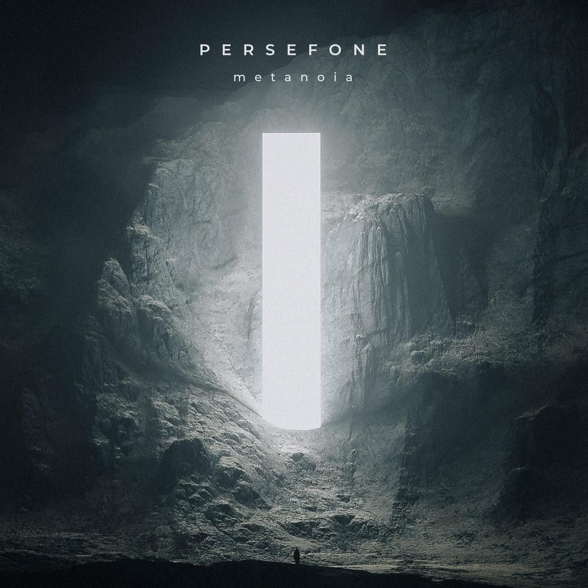 Persefone – Metanoia (CD)