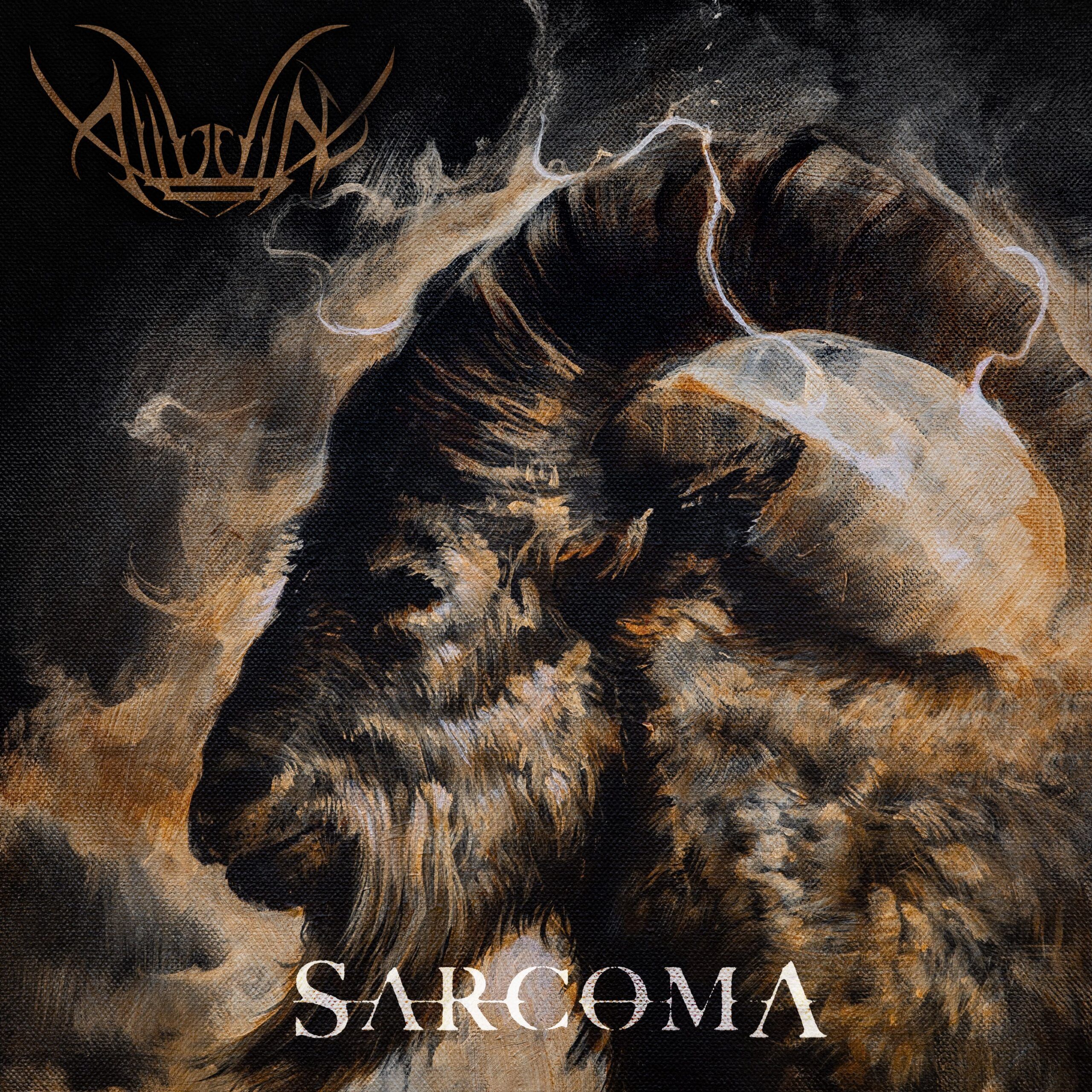 цена Alluvium – Sarcoma (CD)