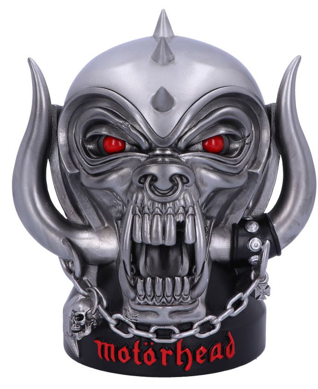 

Шкатулка Motorhead: Warpig