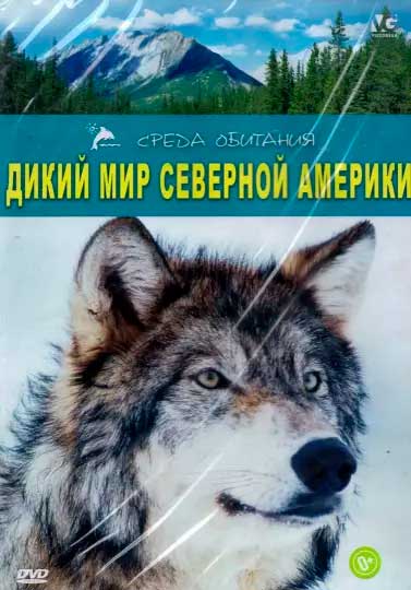 Среда обитания: Дикий мир Северной Америки (региональное издание) от 1С Интерес