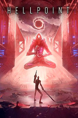 

Hellpoint [PC, Цифровая версия] (Цифровая версия)