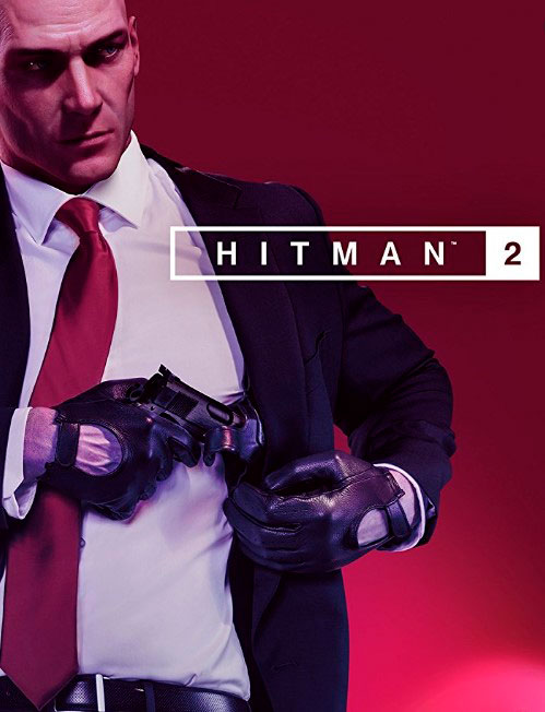 

Hitman 2 [PC, Цифровая версия] (Цифровая версия)