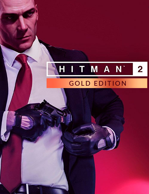 

Hitman 2. Золотое издание [PC, Цифровая версия] (Цифровая версия)