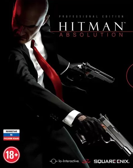 Hitman: Absolution [PC, Цифровая версия] (Цифровая версия) hitman absolution
