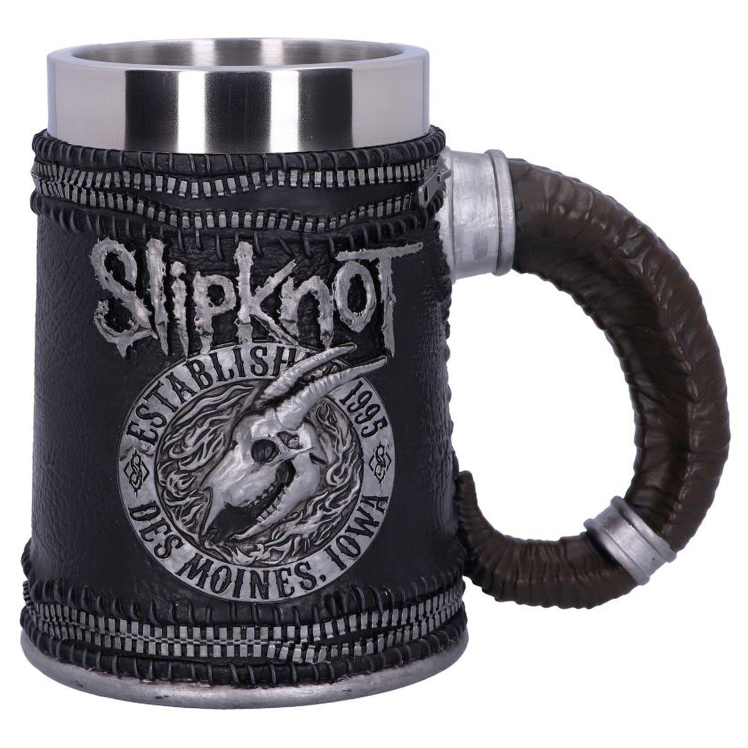 

Кружка Slipknot: Tankard (600 мл)