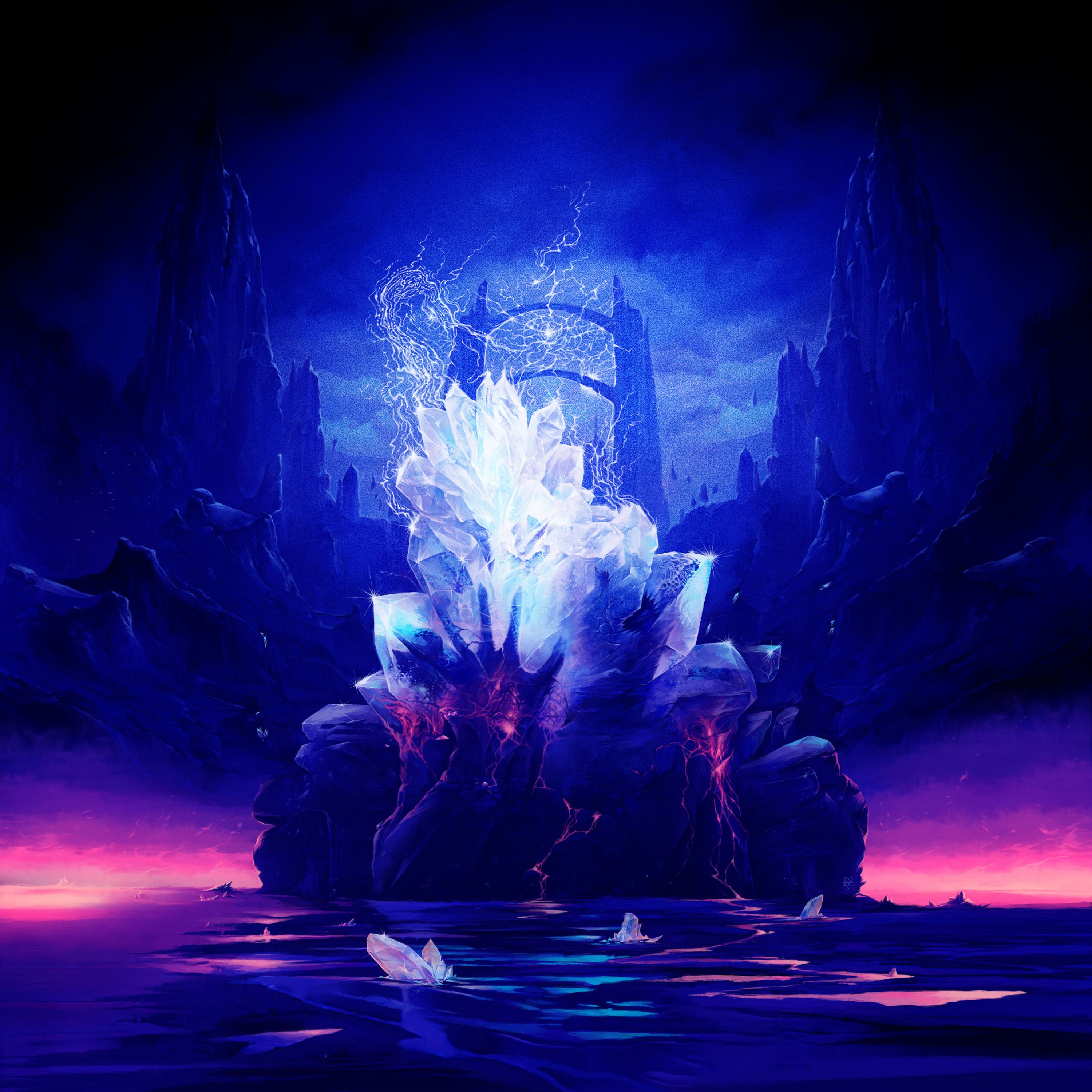 

Monuments – In Stasis (LP + CD)