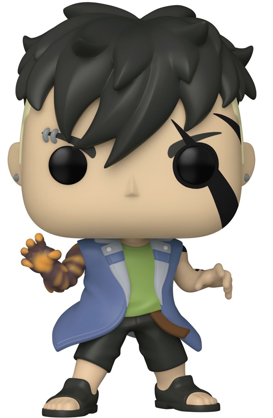 Фигурка Funko POP Animation: Boruto – Kawaki Glows In The Dark (9,5 см)