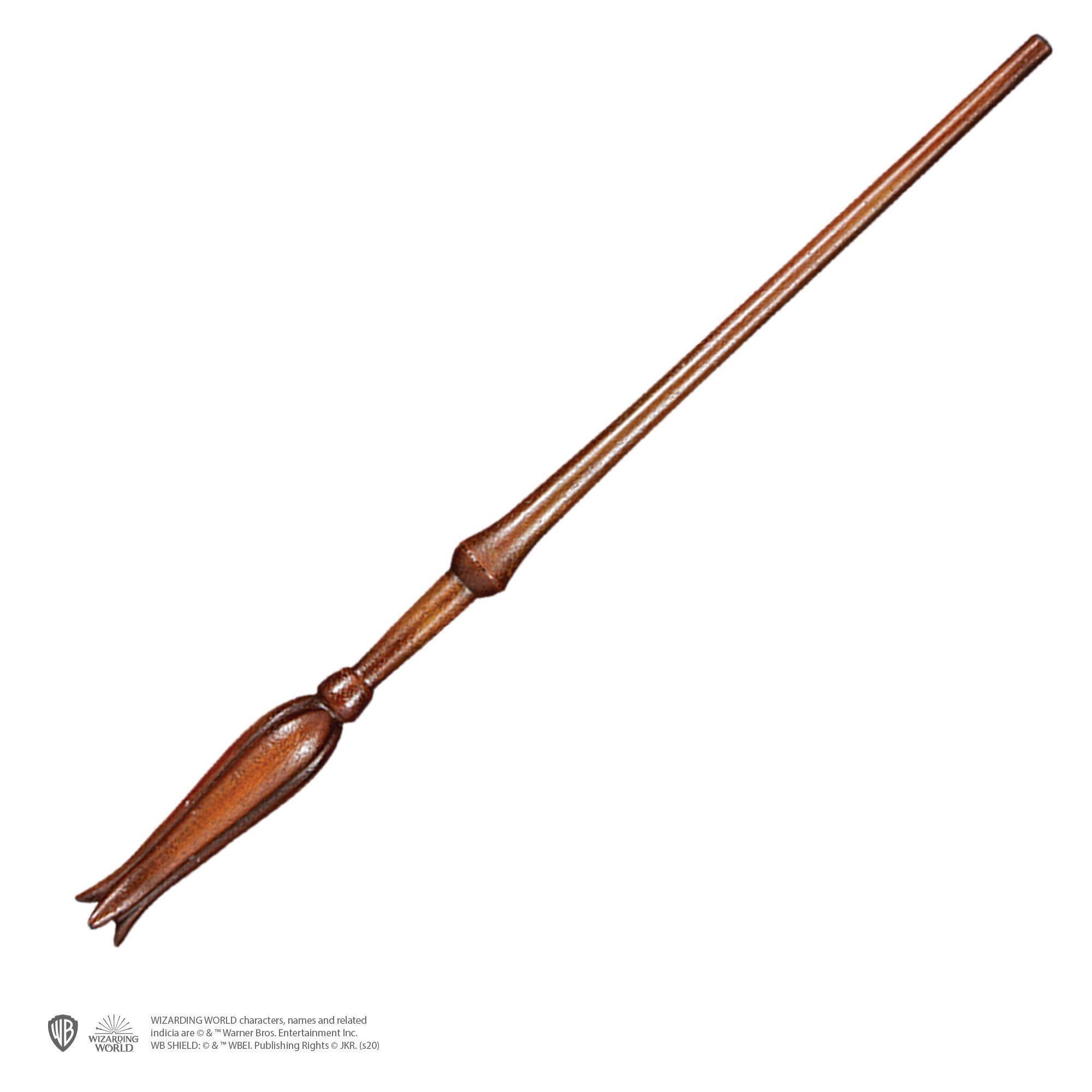 

Волшебная палочка Harry Potter: Ollivander`s Wand Albus – Luna Lovegood