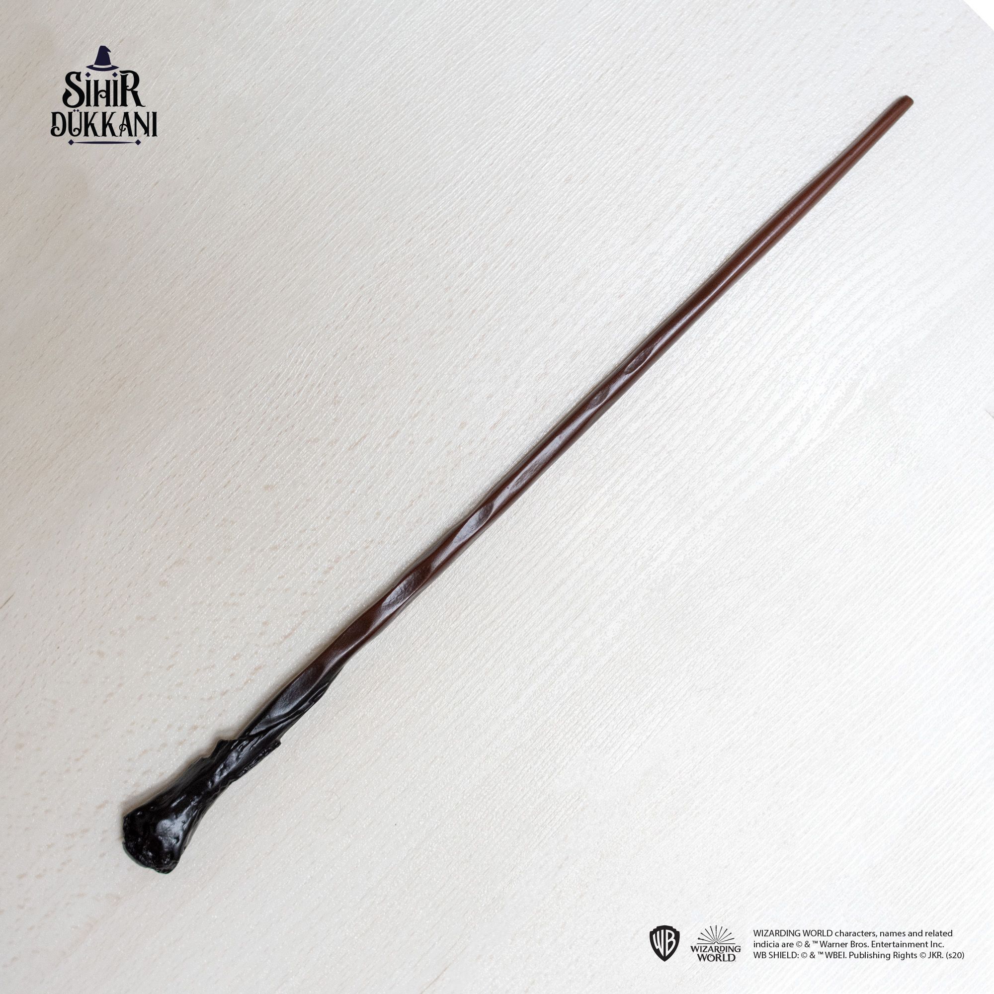 Волшебная палочка Harry Potter: Ollivander`s Wand Albus – Ron Weasley