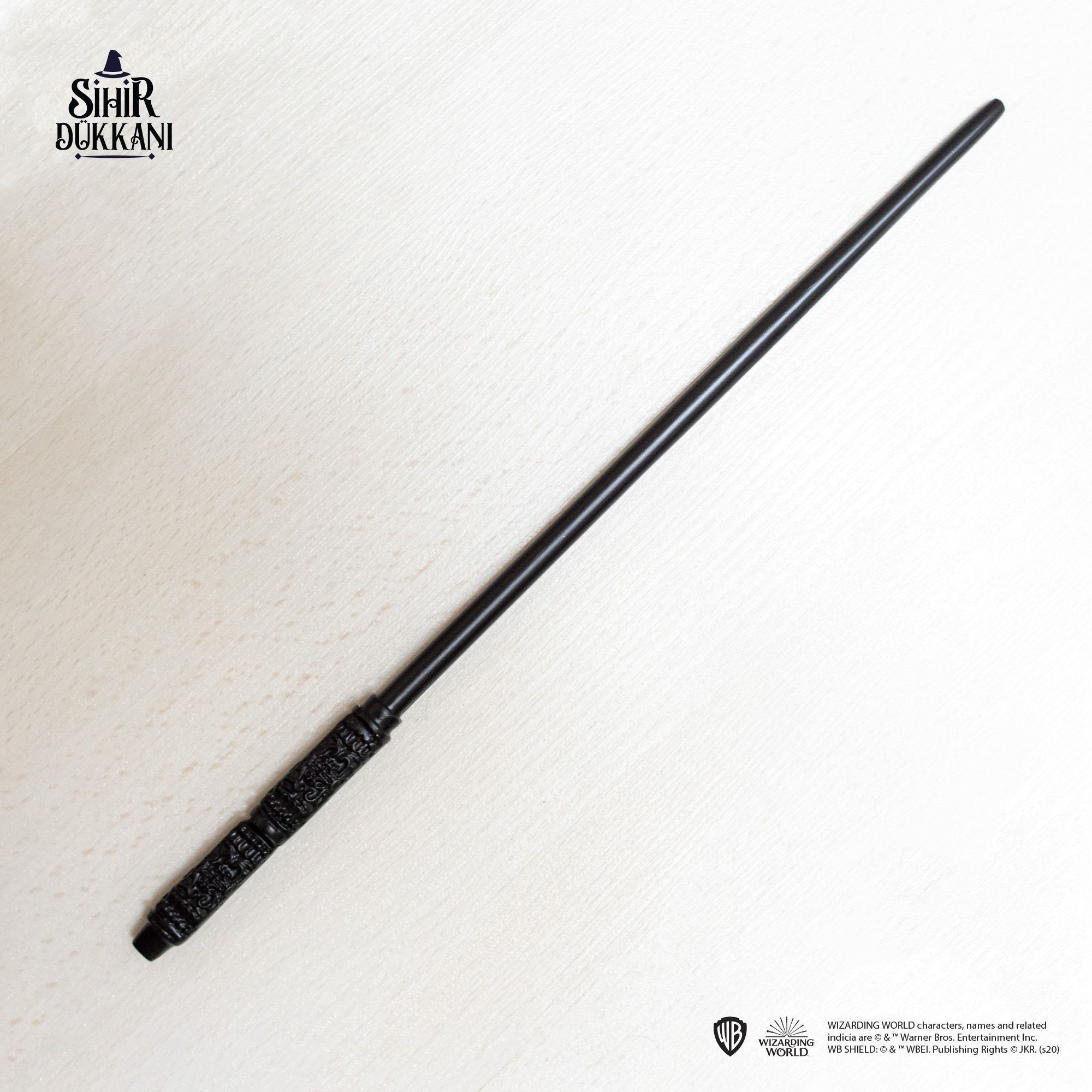 

Волшебная палочка Harry Potter: Ollivander`s Wand Albus – Severus Snape