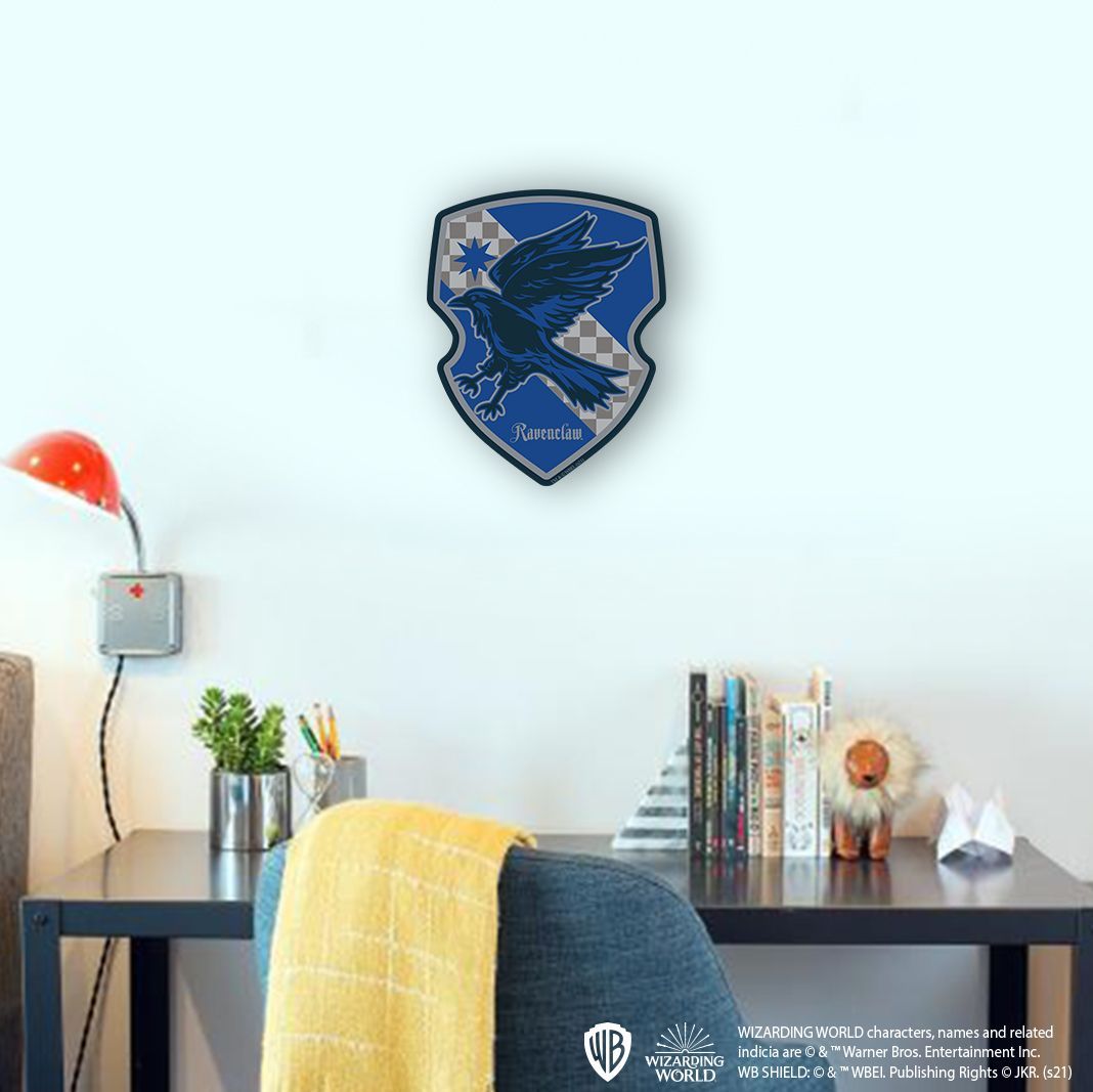 

Постер Harry Potter: Ravenclaw