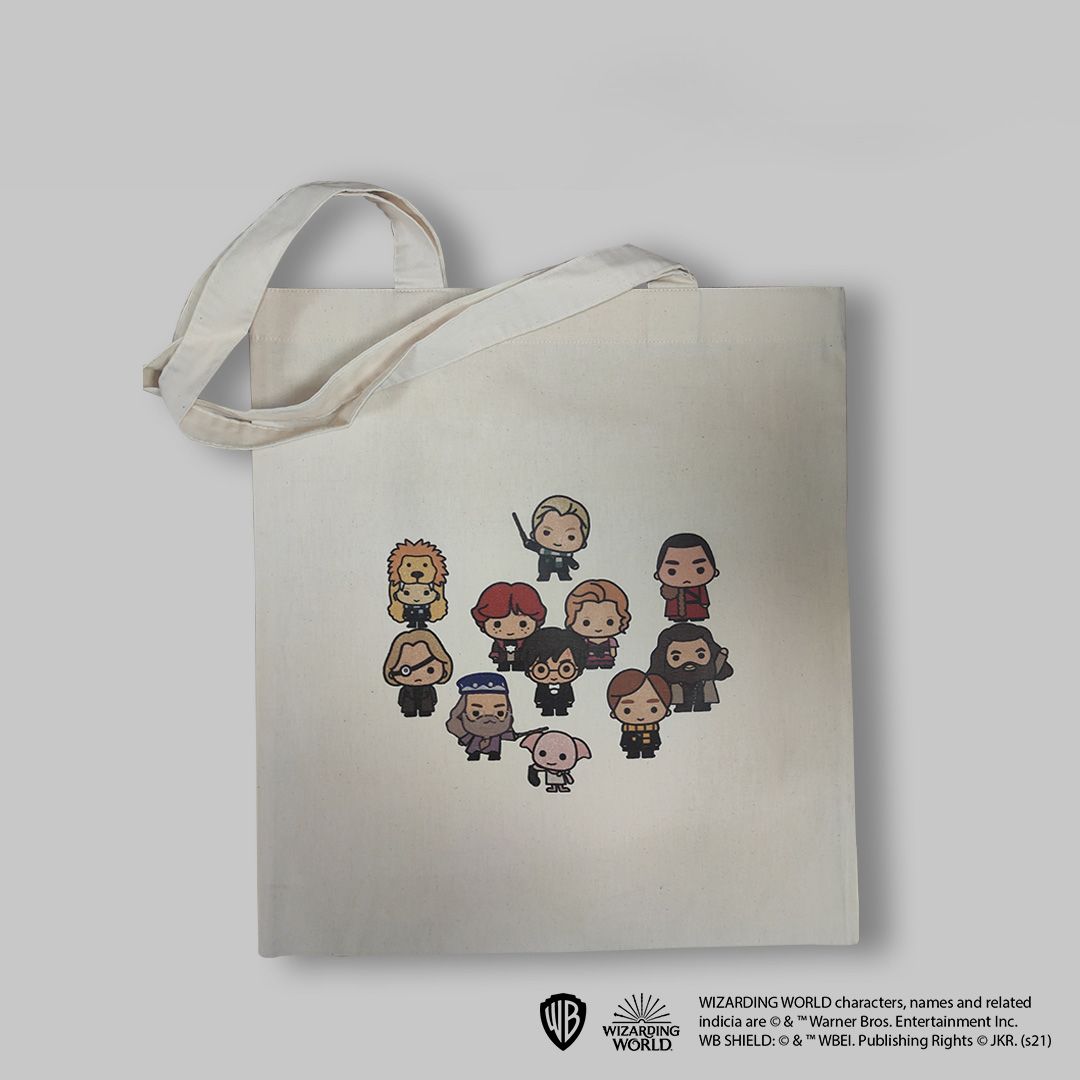 

Сумка-шоппер Harry Potter: Characters