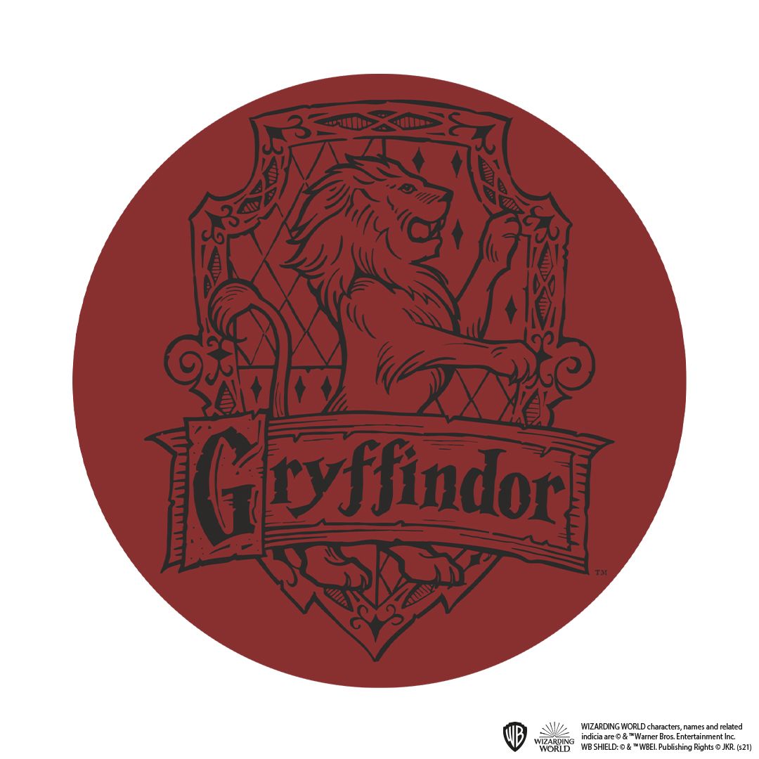 

Подставка под напитки Harry Potter: Griffindor