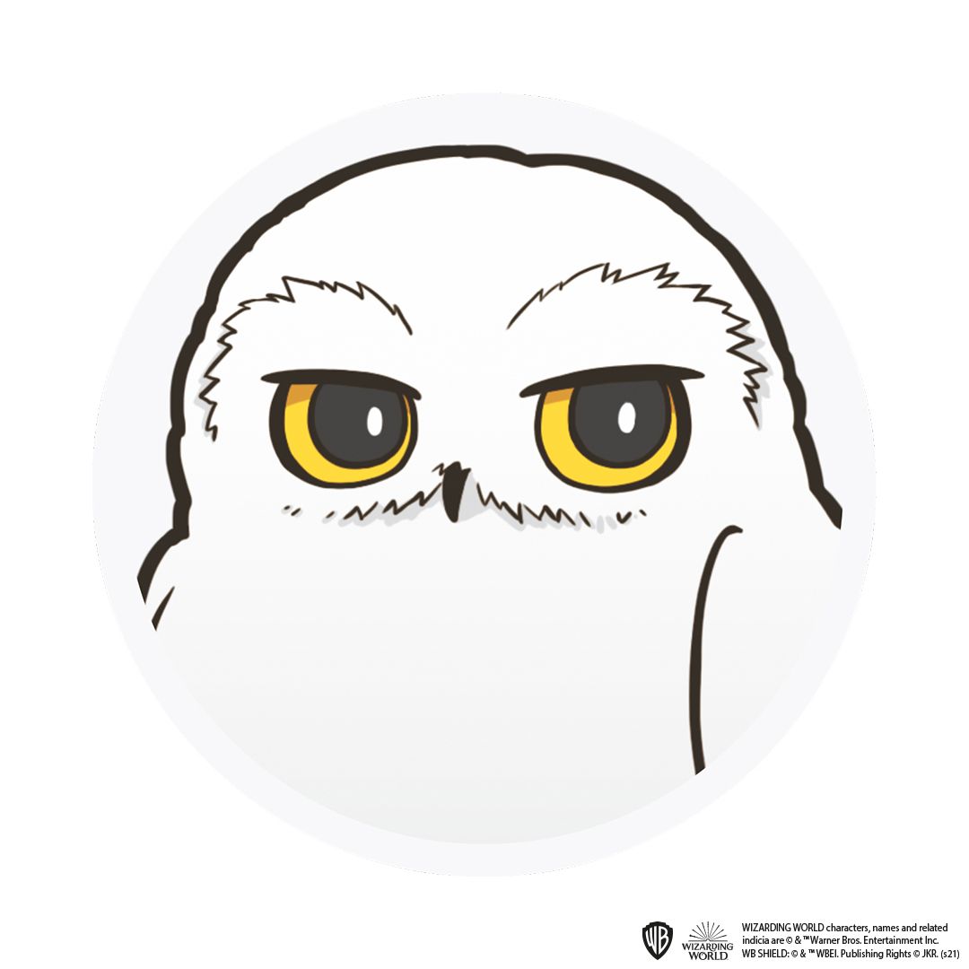 

Подставка под напитки Harry Potter: Hedwig