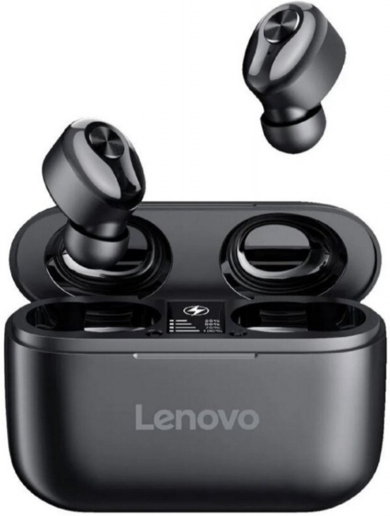 

Беспроводные наушники Lenovo TWS HT18
