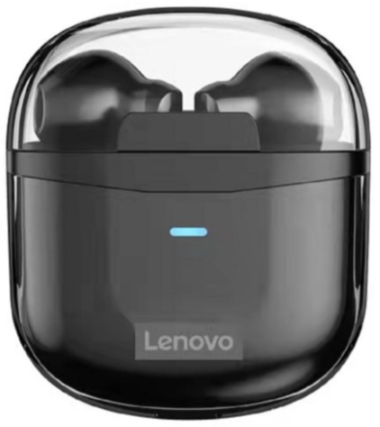 

Беспроводные наушники Lenovo TWS XT96