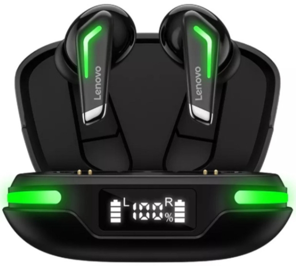 

Беспроводные наушники Lenovo TWS GM3
