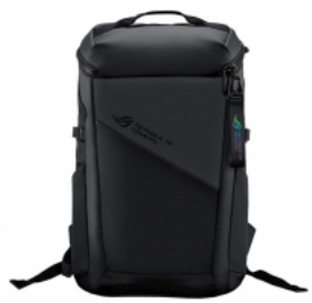 

Рюкзак для ноутбука ASUS ROG Ranger BP2701 17" (чёрный) (90XB06L0-BBP000)
