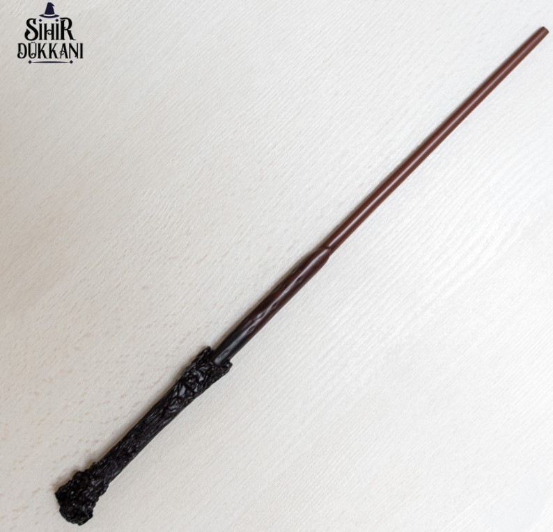 

Волшебная палочка Harry Potter: Ollivander`s Wand Albus – Harry Potter