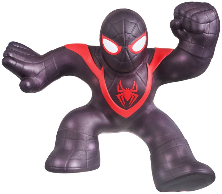 

Фигурка-тянучка GooJitZu: Marvel – Miles Morales