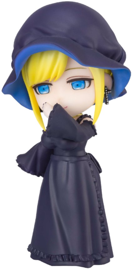 

Фигурка Figuarts Mini Duke Of Death And His Maid – Alice (9 см)