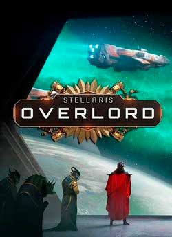 Stellaris: Overlord Expansion Pack. Дополнение [PC, Цифровая версия] (Цифровая версия) от 1С Интерес