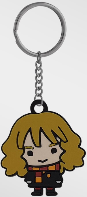 

Брелок Harry Potter: Hermione Granger