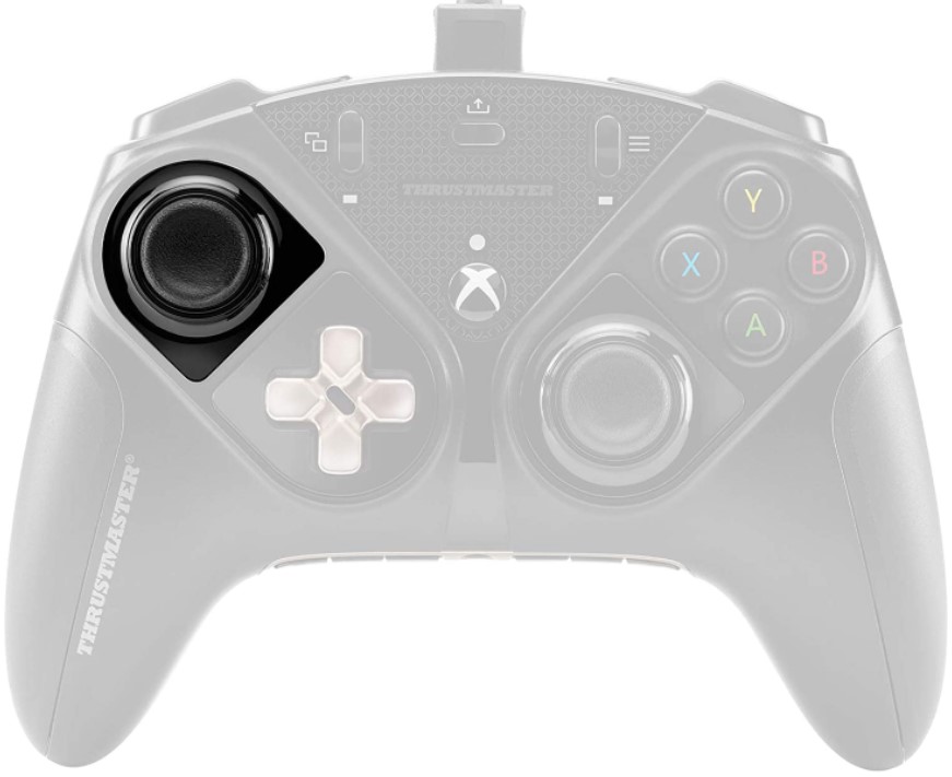 Mini Stick Module Комплект модулей Thrustmaster Eswap X S5 NXG mini-stick module ww для ...