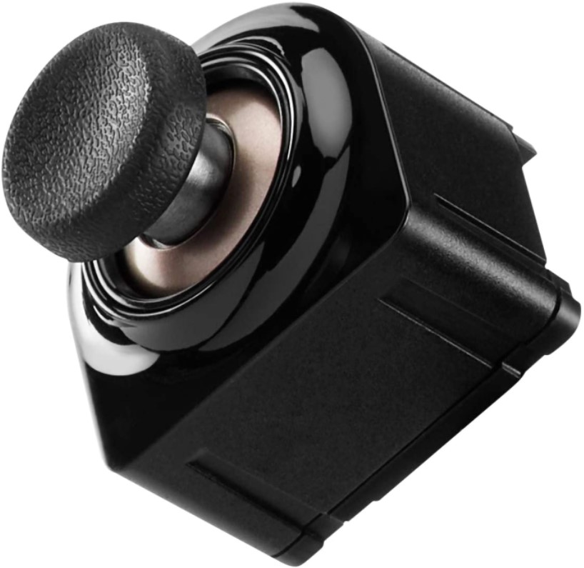 

Комплект модулей Thrustmaster Eswap X S5 NXG mini-stick module ww для ПК / Xbox