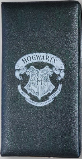 

Бумажник Harry Potter: Hogwarts