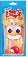 

Жевательный мармелад Docile Greek Yogurt Pencil – Вкус йогурта