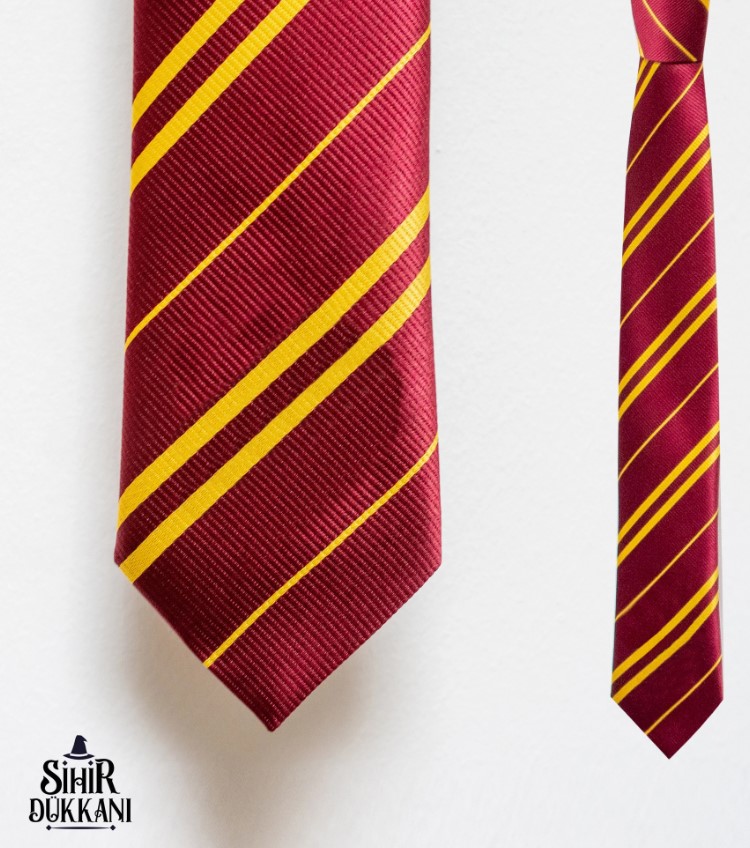 

Галстук Harry Potter: Gryffindor
