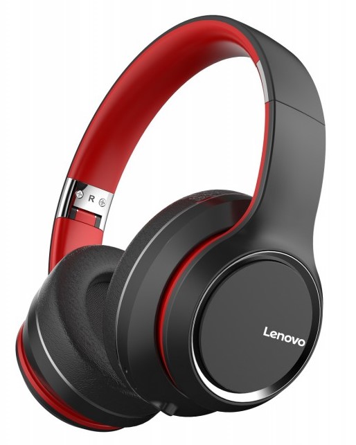 

Беспроводные наушники Lenovo HD200