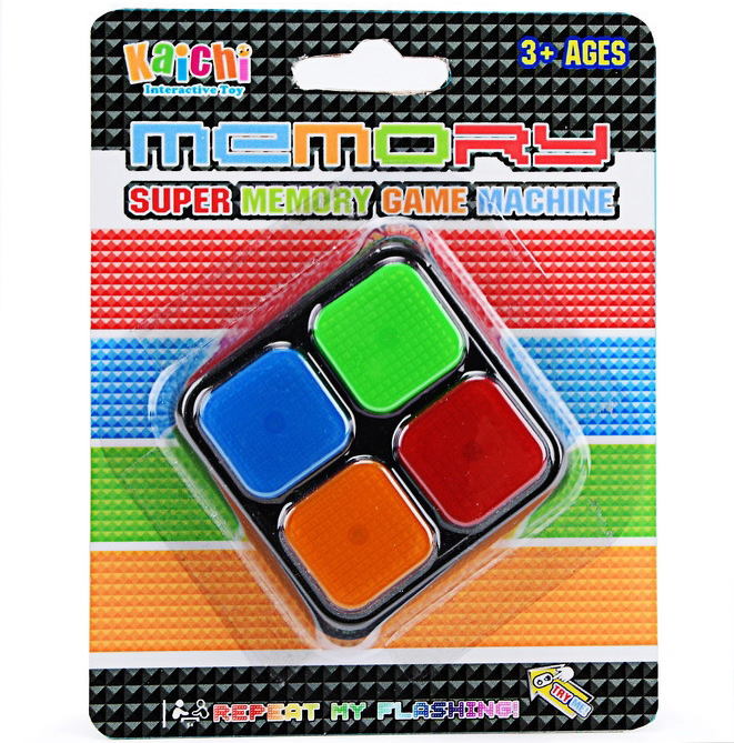 

Настольная игра Мемори гейм
