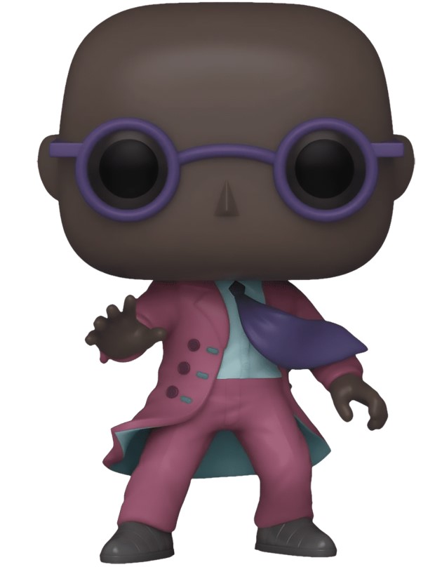 цена Фигурка Funko POP Movies: The Matrix 4 – Morpheus Exclusive (9,5 см)