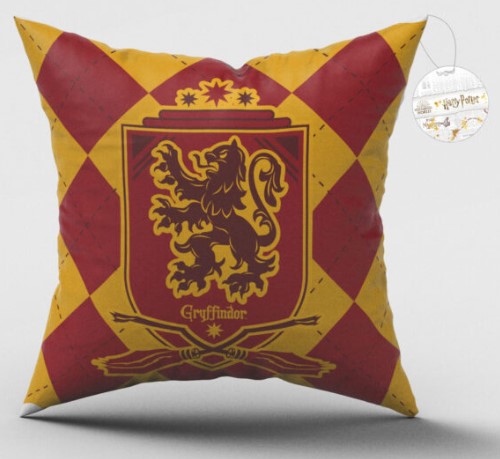 

Подушка Harry Potter: Gryffindor