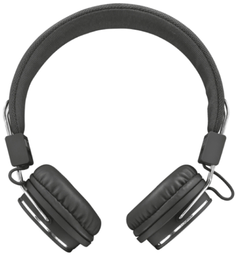 

Гарнитура Trust ZIVA Gaming Headset игровая проводная для PC (21821)