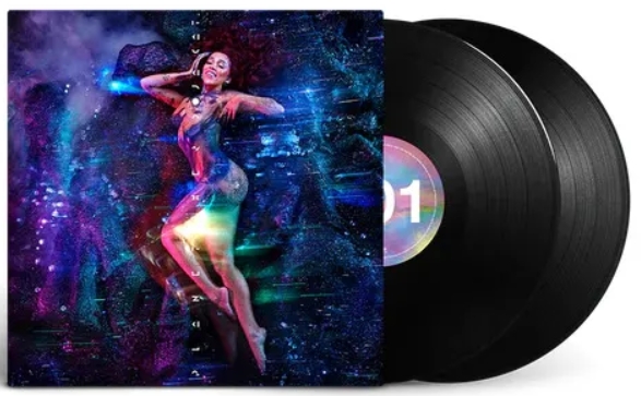 

Doja Cat – Planet Her. Deluxe Edition (2 LP)