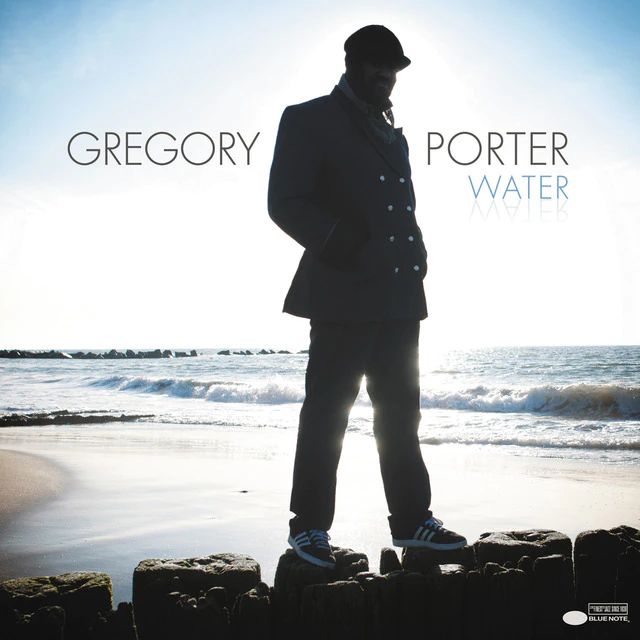 

Gregory Porter – Water (2 LP)