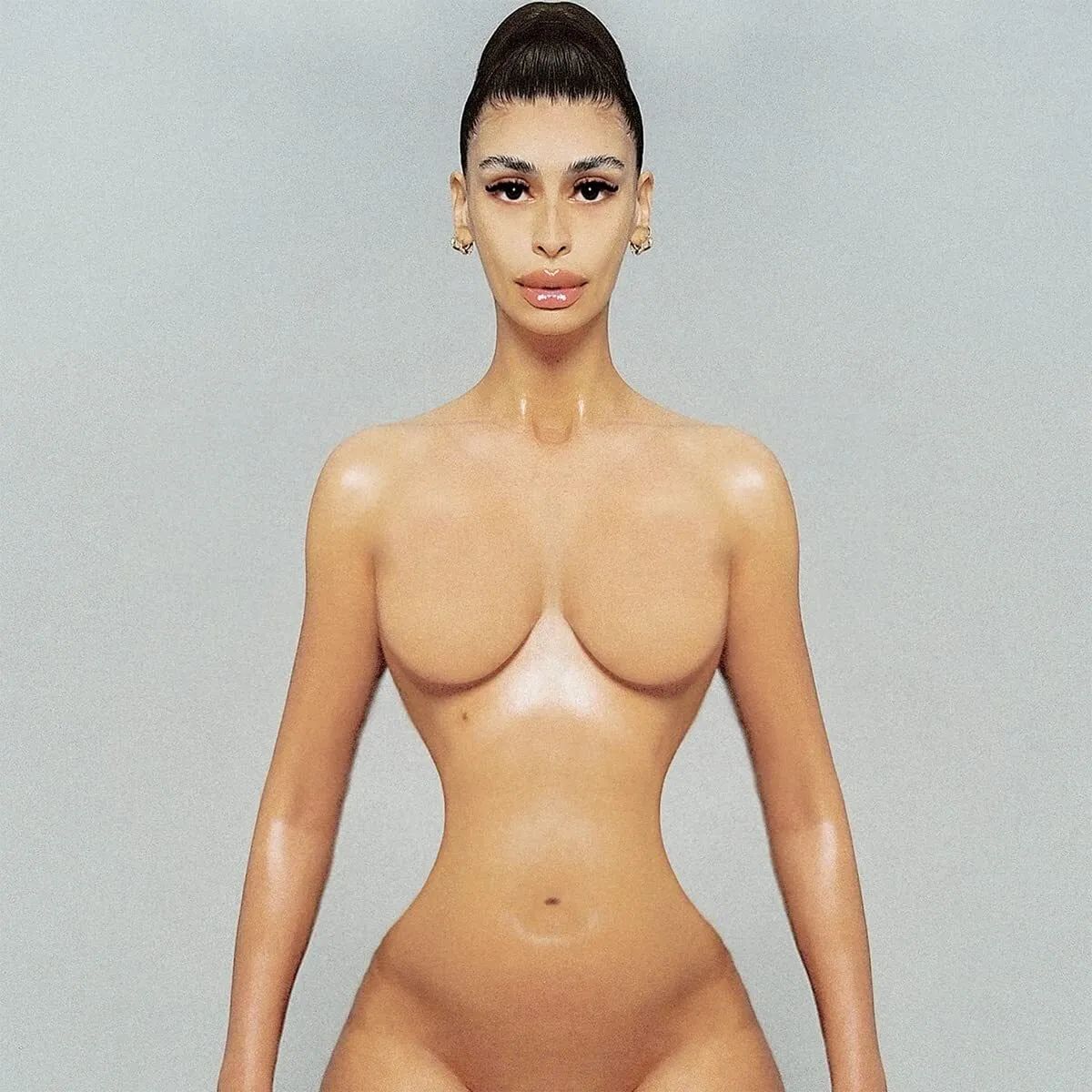 

Sevdaliza – Raving Dahlia. Limited Edition. Solid Blue Vinyl (LP)
